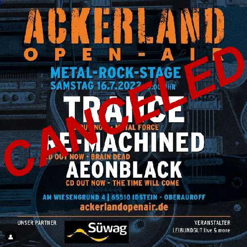 Ackerland Open Air 2023